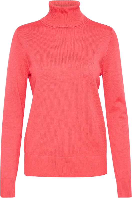 Roller Neck Sweater