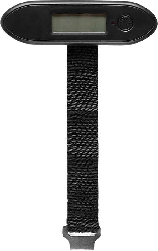 Ergonomic Compact Precision Scale