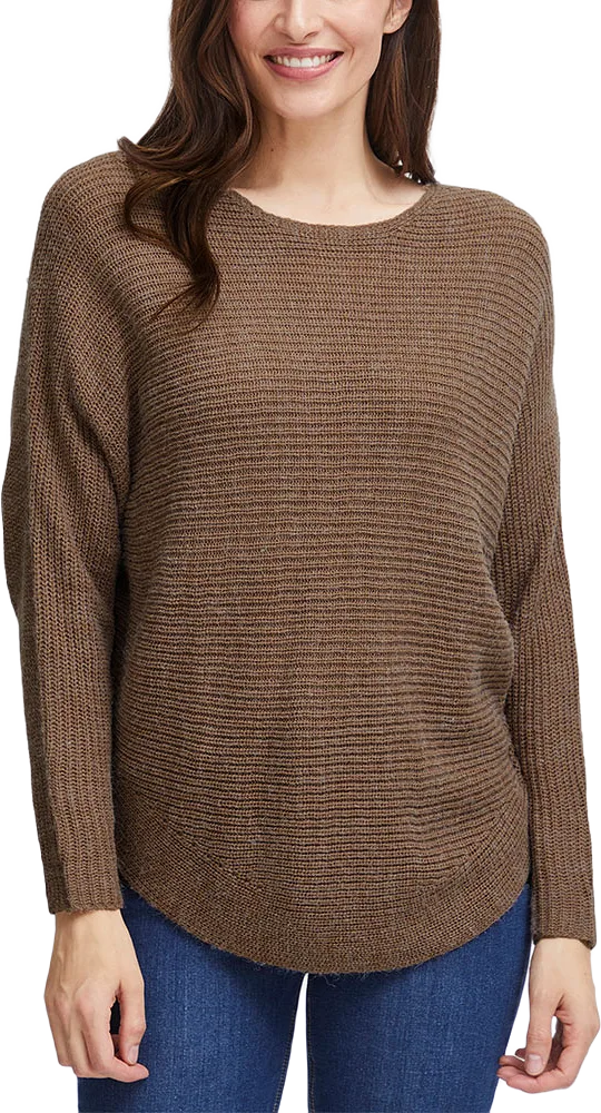 FRERETTA Pullover