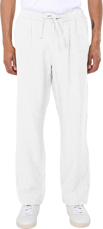 Loose Linen Pant