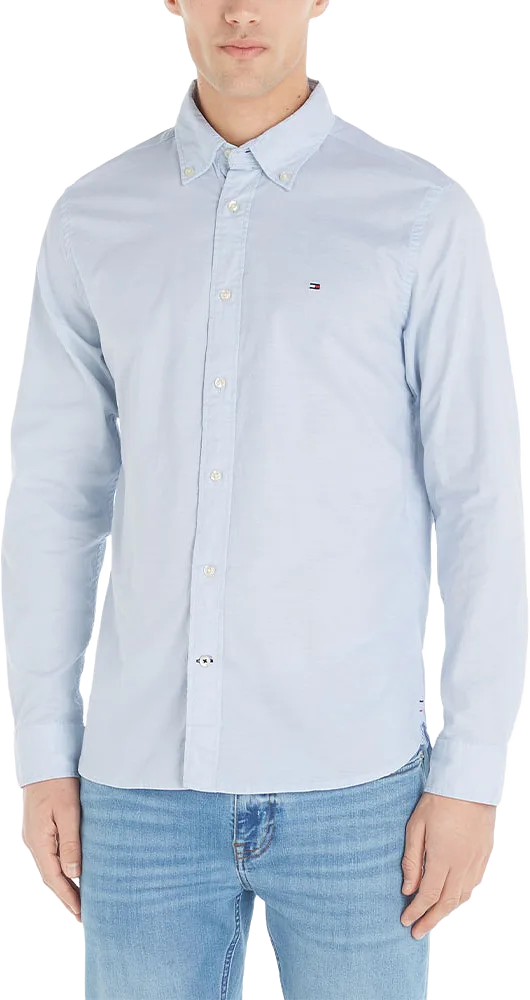 CORE 1985 FLEX OXFORD RF SHIRT