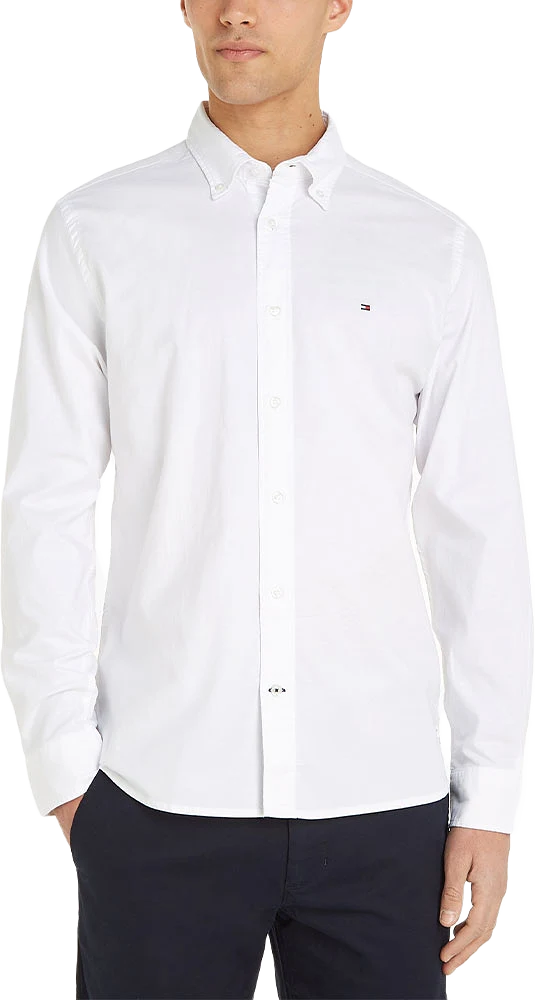 CORE 1985 FLEX OXFORD RF SHIRT