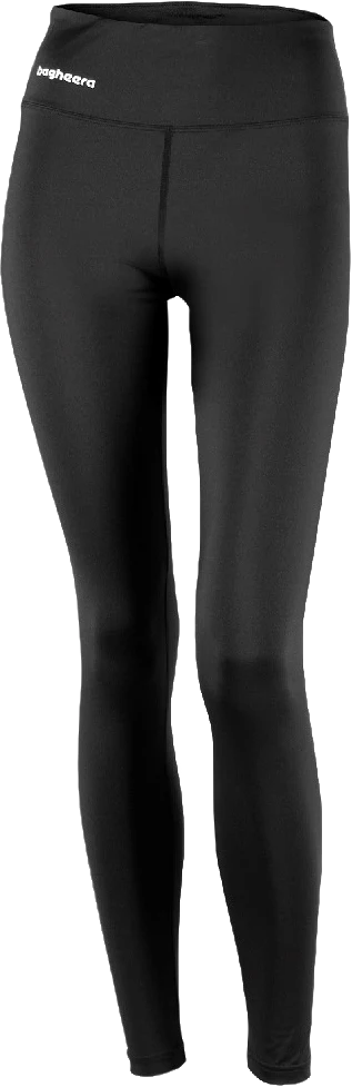 Basic Tights Ii Women