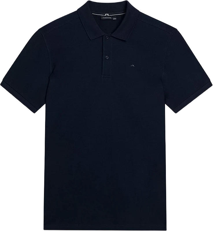 Troy Pique Polo Shirt