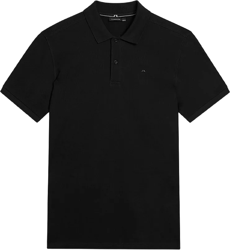 Troy Pique Polo Shirt