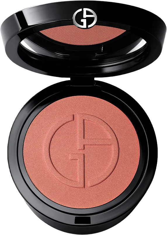 Luminous Silk Glow Blush