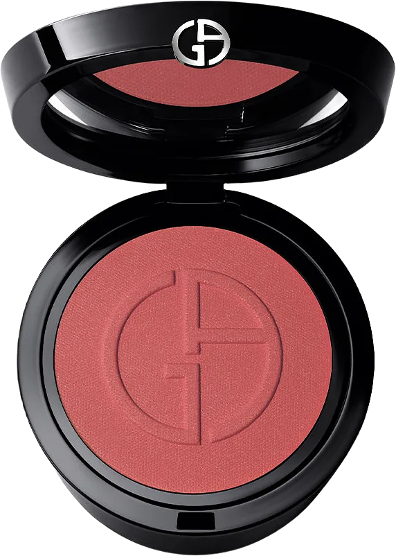 Luminous Silk Glow Blush