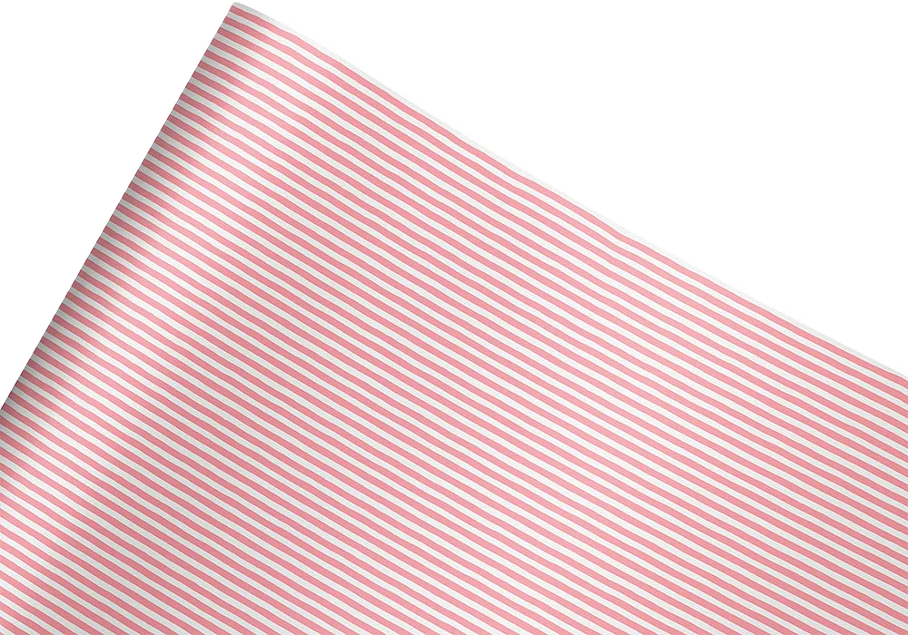 Presentpapper Floating Stripes