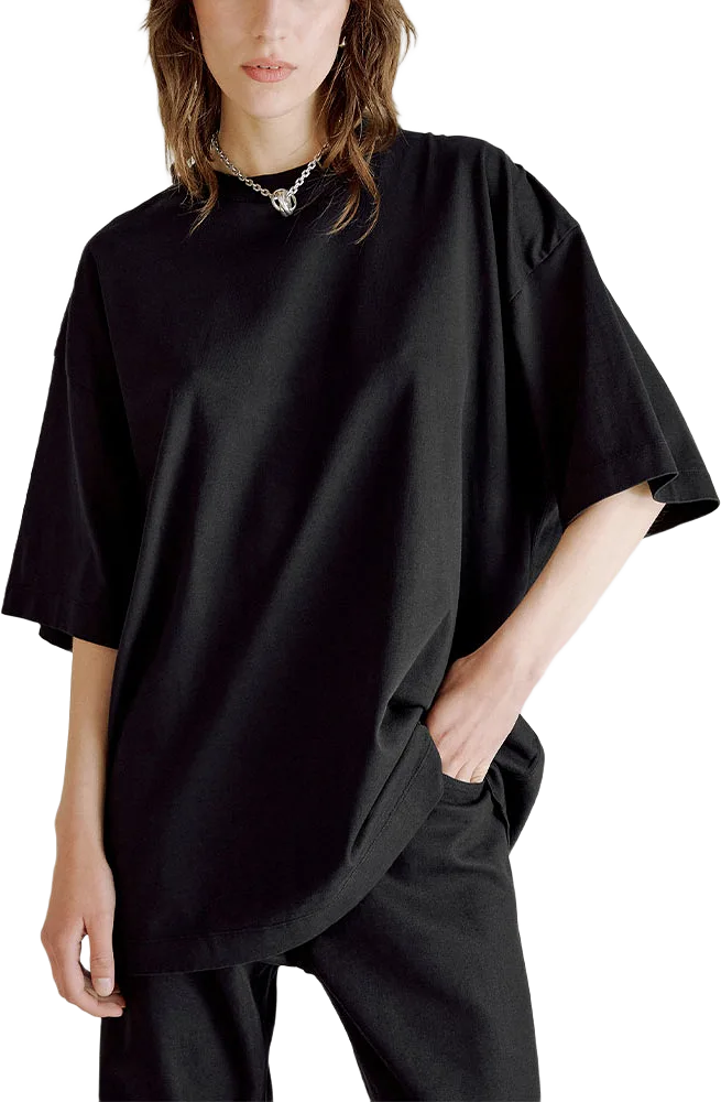 Oversized T-Shirt