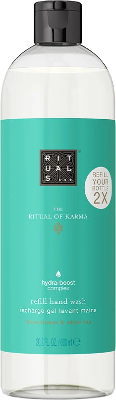 The Ritual of Karma Refill Hand Wash