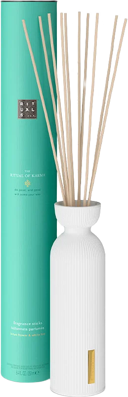 The Ritual of Karma Fragrance Sticks