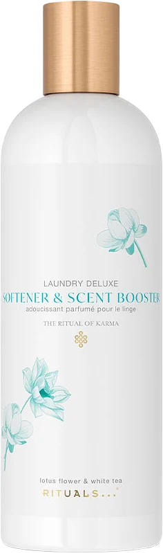 The Ritual of Karma Scent Booster & Softener in 1