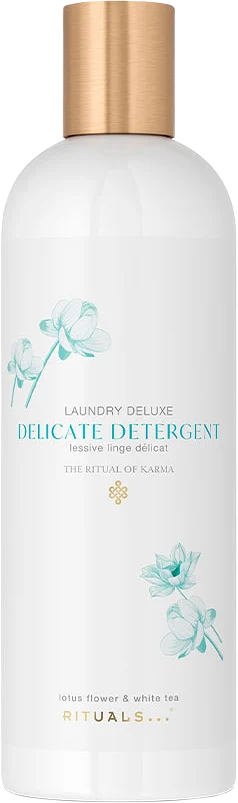 The Ritual of Karma Detergent Delicate