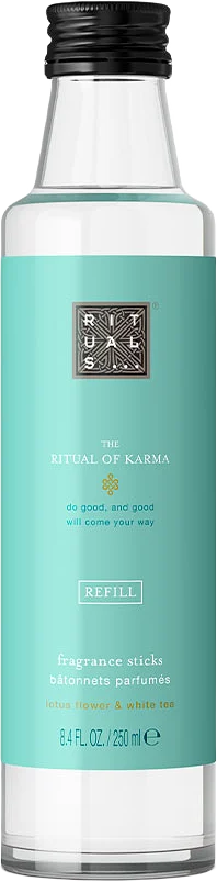 The Ritual of Karma Refill Fragrance Sticks