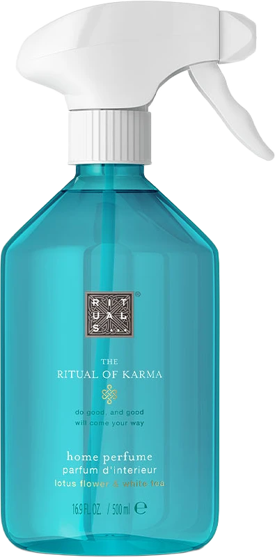 The Ritual of Karma Home Perfume