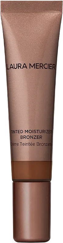 Tinted Moisturizer Bronzer