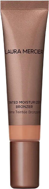 Tinted Moisturizer Bronzer