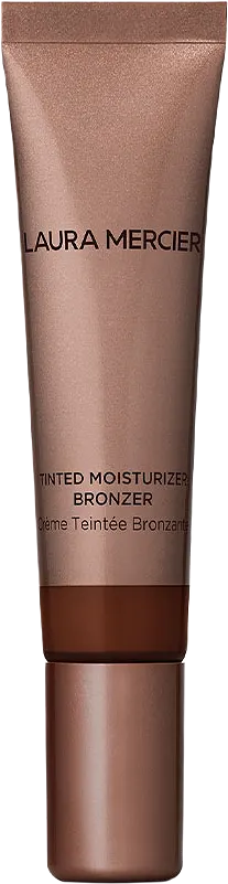 Tinted Moisturizer Bronzer