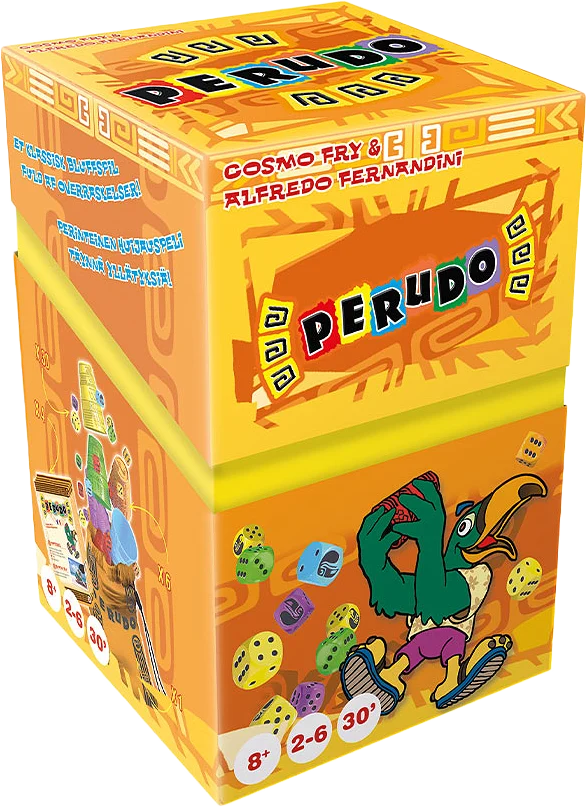 Perudo