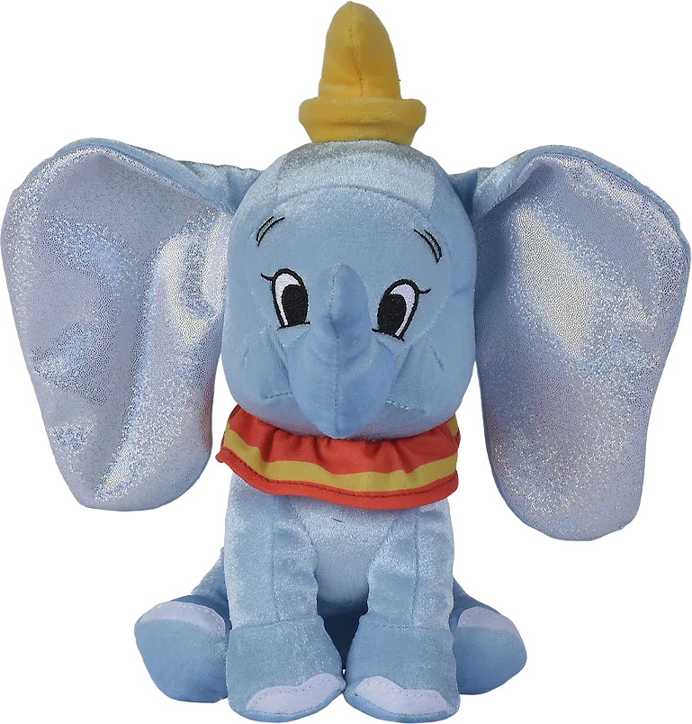 Dumbo Gosedjur,  Disney 100 år (25cm)