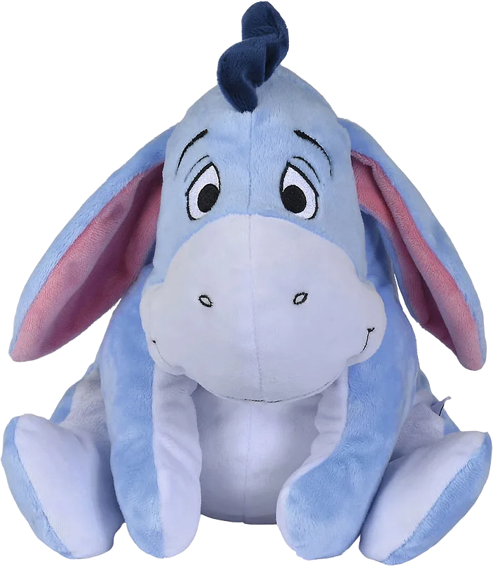 Disney Ior Gosedjur (25cm)