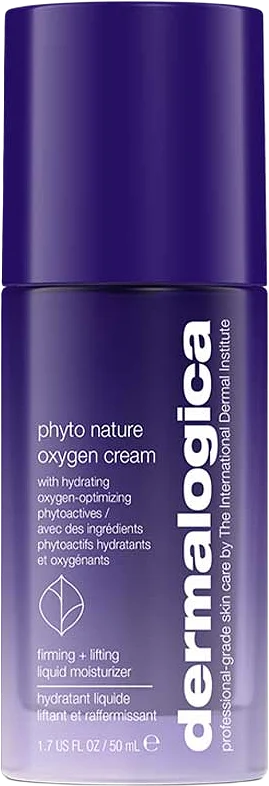 Phyto Nature Oxygen Cream