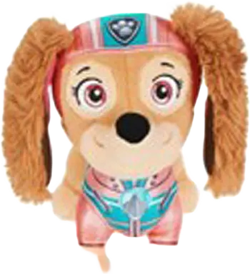 Paw Patrol Gund plysch Liberty 15 cm