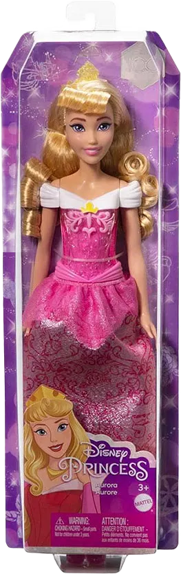 Disney Princess Doll Aurora