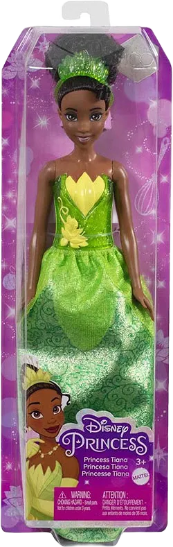 Disney Princess Doll Tiana