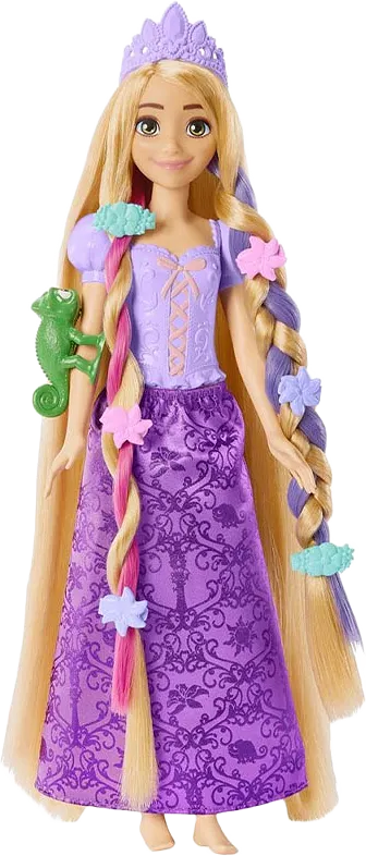 Disney Princess Fairytale Hair Rapunzel