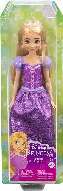 Disney Princess Rapunzel