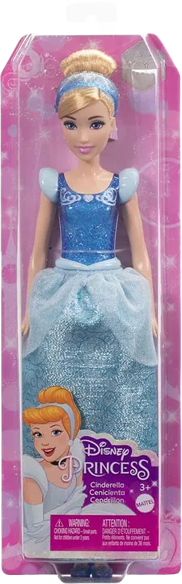 Disney Princess Cinderella