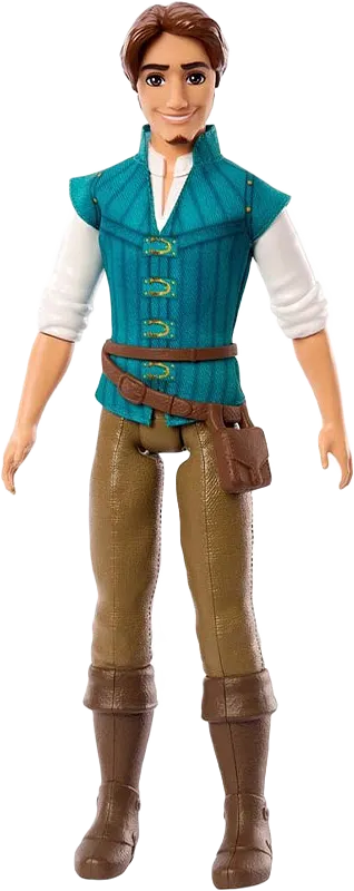 Disney Prince Flynn