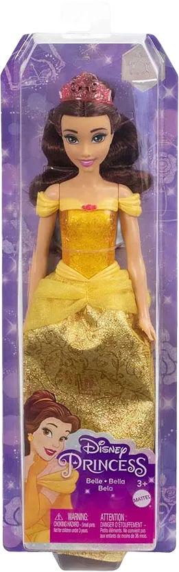 Disney Princess Belle