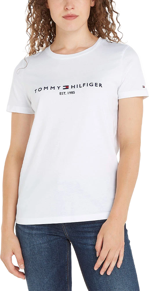 Heritage Hilfiger C- Knit Top