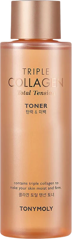 Triple Collagen Total Tension Toner