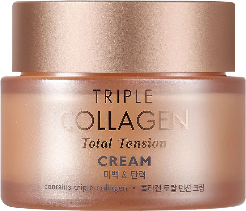 TRIPLE COLLAGEN Total Tension Cream