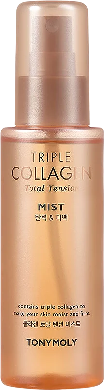 Triple Collagen Total Tension Mist