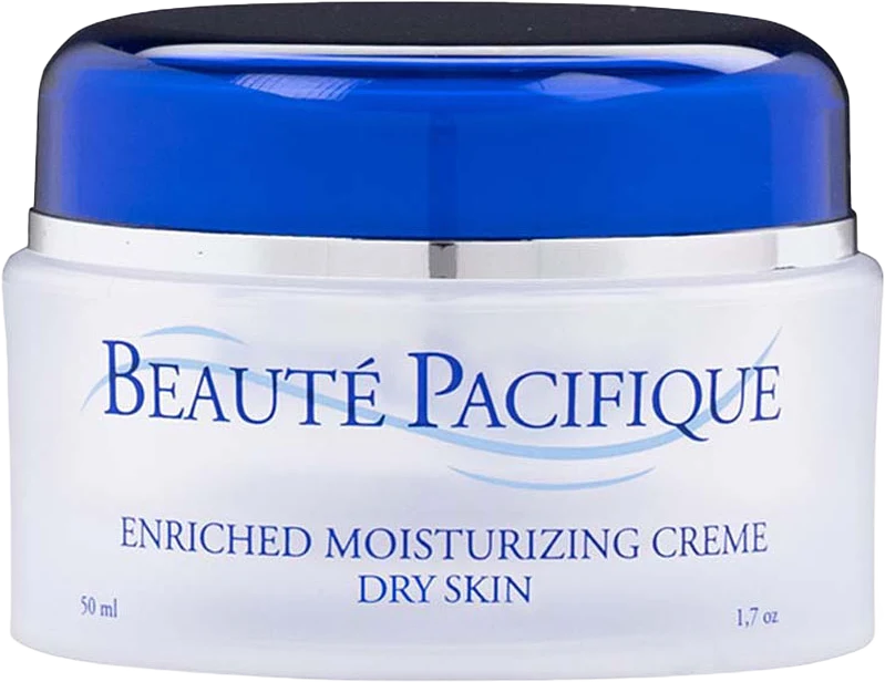 Enriched Moisturizing Day Cream Dry Skin