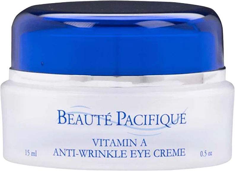 Vitamin A Eye Cream