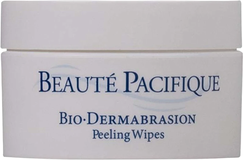 Bio Dermabrasion Peeling Wipes