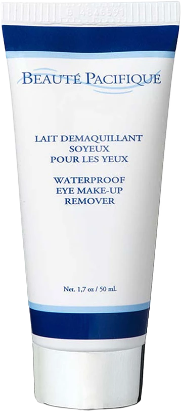 Waterproof Eye Make-Up Remover