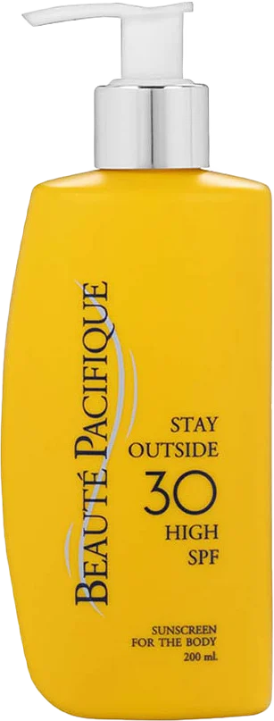 Stay Outside Spf 30