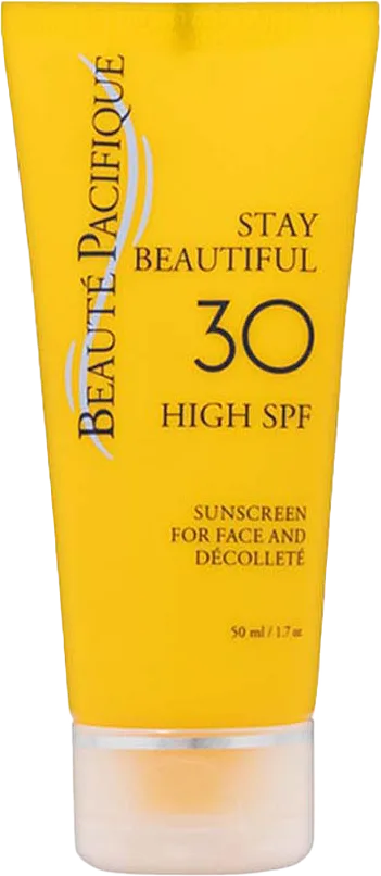 Stay Beautiful Spf 30