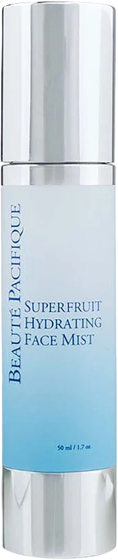 Hydrating Facemist