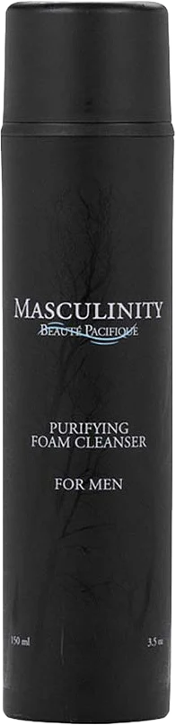 Purifying Foam Cleanser For Men