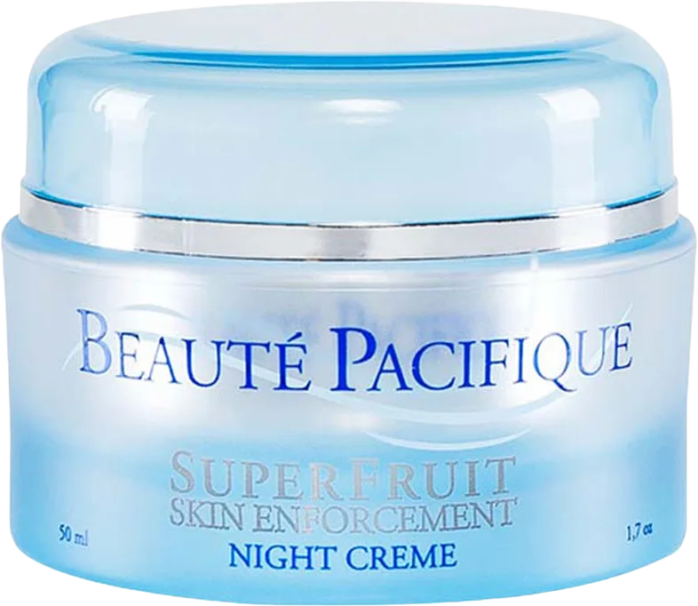 Skin Enforcement Night Creme