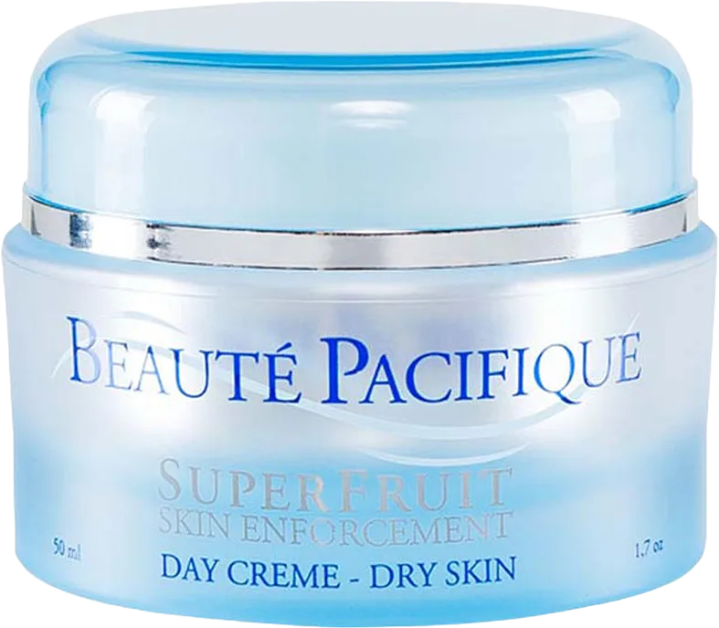 Skin Enforcement Day Creme Dry Skin