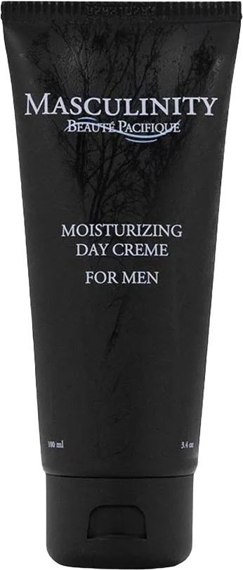 Moisturizing Day Creme, For Men