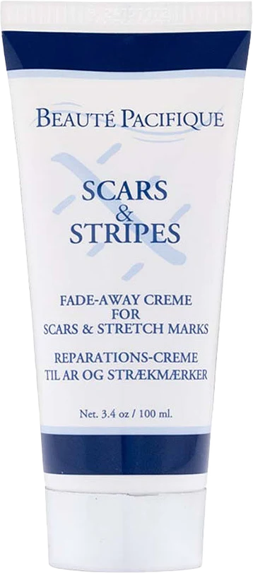 Scars & Stripes